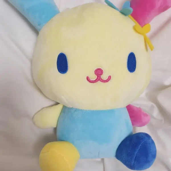 [BUNJANG] Sanrio Usahana Medium/Large Plush Doll / 산리오 우사하나 중대형 인형