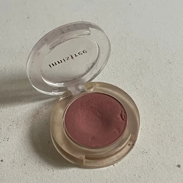 [BUNJANG] Innisfree Mineral Single Shadow 22 Dried Camellia Petal / 이니스프리 미네랄 싱글 섀도우 22 말린동백꽃잎
