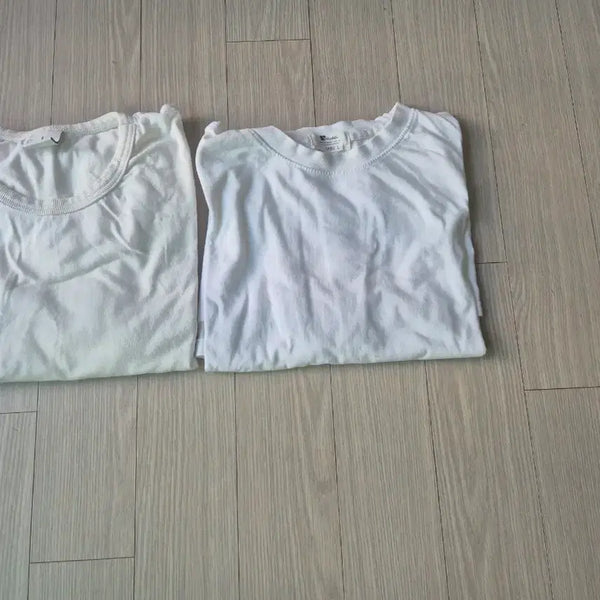 [BUNJANG] Bundle Set T-Shirts / 반팔 티셔츠 4장 일괄 판매합니다