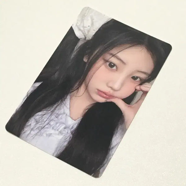 [BUNJANG] ILLIT Wonhee Photocard / 아일릿 원희 포카