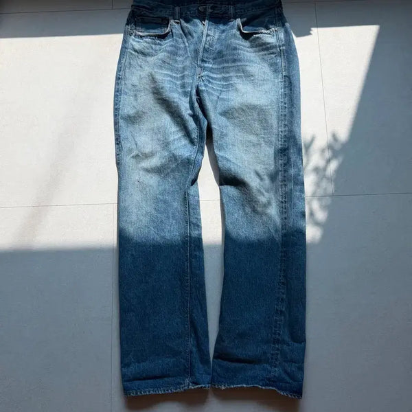 [BUNJANG] Rick Owens DRKSHDW "1101 Dartford" Size 36 / 실착 1회 풀카운트 1101 다트포드 36