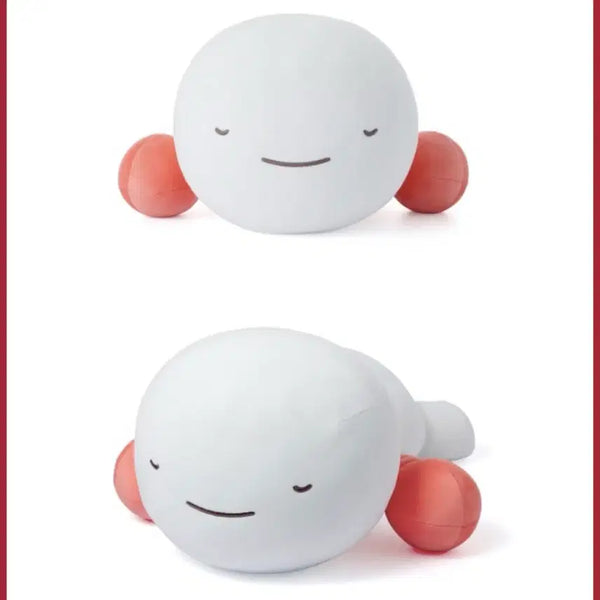 [BUNJANG] Cute Unagi Cushion / 운아기 쿠션