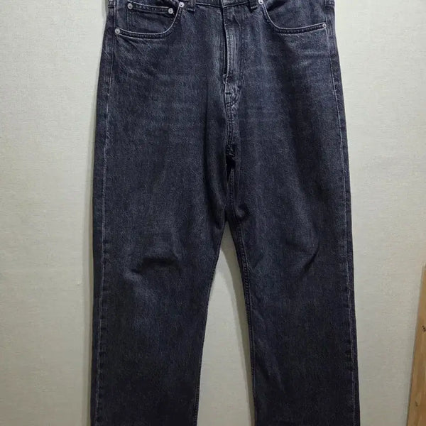 [BUNJANG] Our Legacy Third Cut Super Grey Jeans Size 48 / 아워레가시 써드컷 슈퍼그레이 48사이즈