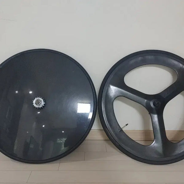 [BUNJANG] NoBrand Sambal D Wheelset Clincher / 삼발디