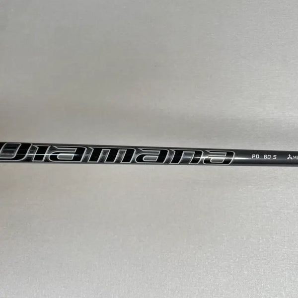[BUNJANG] Diamana PD 60S Driver Shaft / 디아마나 PD 60S 드라이버 샤프트