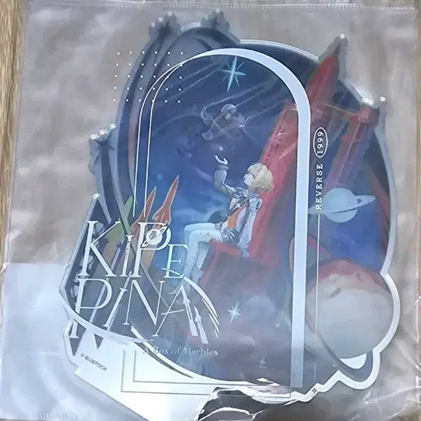 [BUNJANG] Reverse 1999 Keferina Acrylic Stand / 리버스1999 키페리나 아크릴스탠드