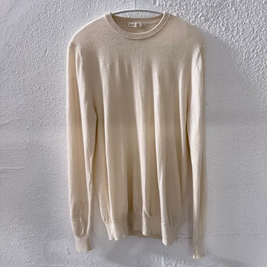 [BUNJANG] S suitSupply Pure Cashmere Knit / 수트서플라이 퓨어캐시미어 니트