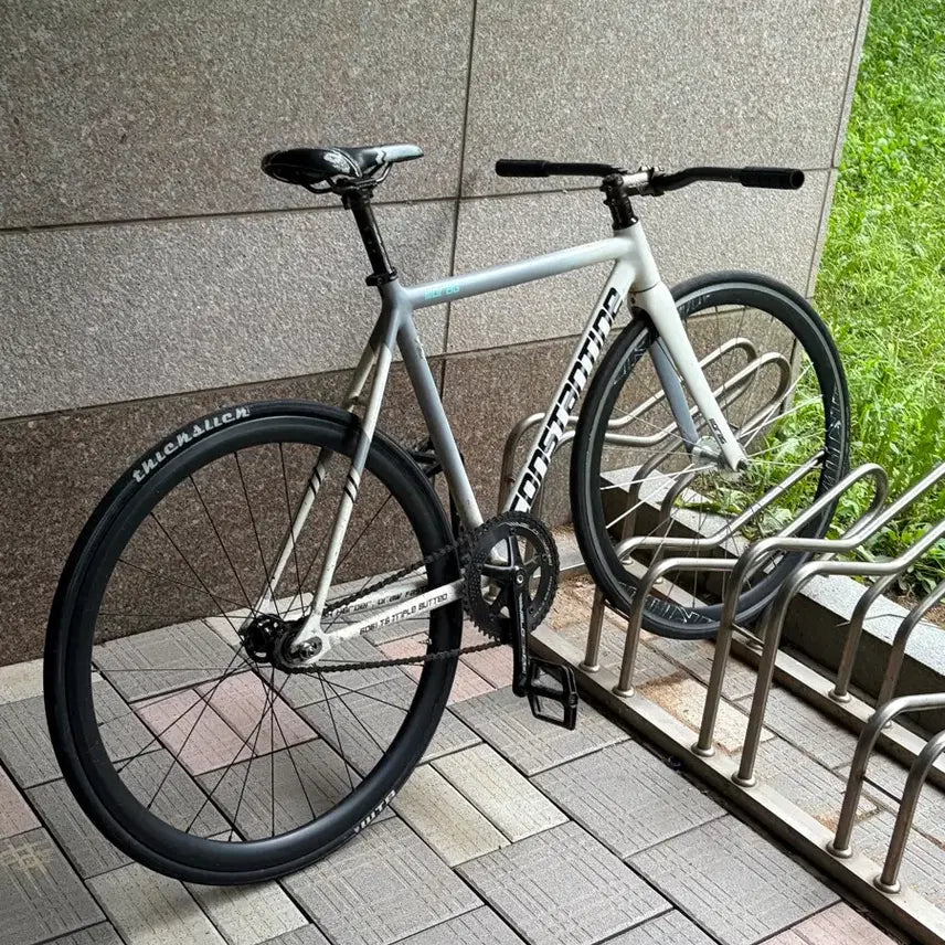 [BUNJANG] Constantine Drag Frame / 콘스탄틴드래그 판/대