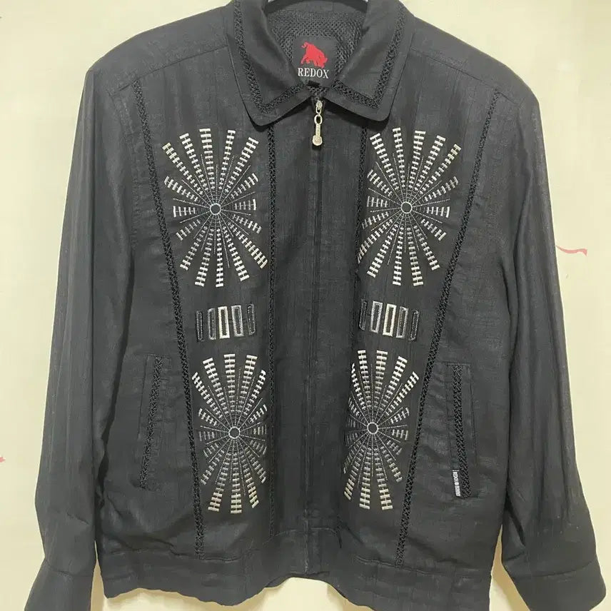 [BUNJANG] Redox Vintage Jacket / 리독스 빈티지 자켓