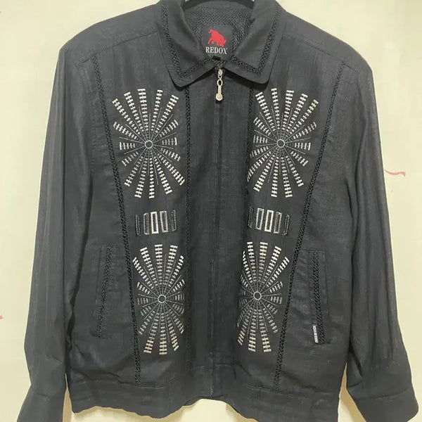 [BUNJANG] Redox Vintage Jacket / 리독스 빈티지 자켓