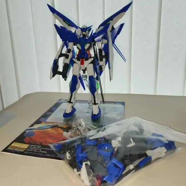 [BUNJANG] MG Amazing Exia Premium Bandai Model Kit / MG 어메이징 엑시아 [ 프리미엄 반다이 ] 판매