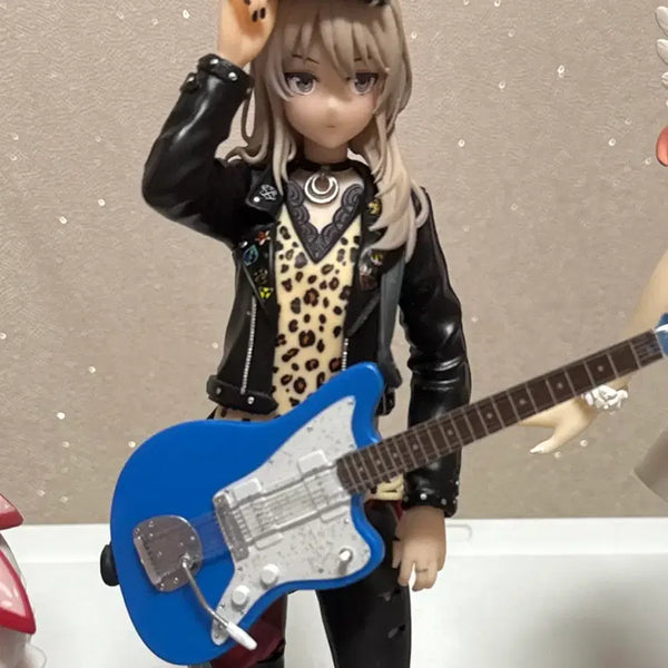 [BUNJANG] Kakegurui Momoka Sega Figure / 걸밴크 모모카 세가 피규어 개봉 상자O 하자X 걸즈밴드크라이Stellar