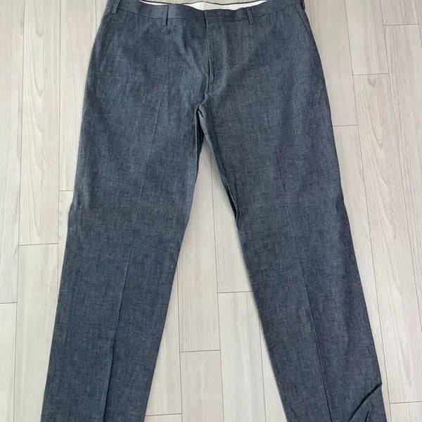 [BUNJANG] J.Crew 40 Inch Cotton Pants / (빅사이즈) 제이크루 J.Crew 면바지 40인치 새제픔
