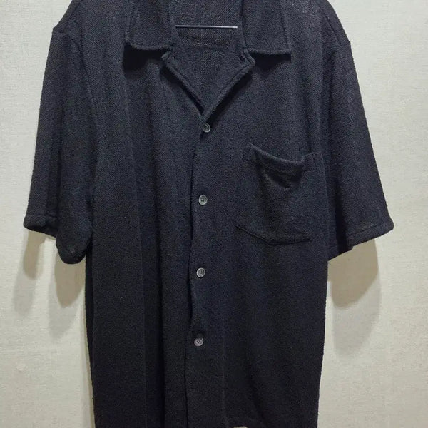 [BUNJANG] Our Legacy Box Shirt / 아워레가시 박스 셔츠 48