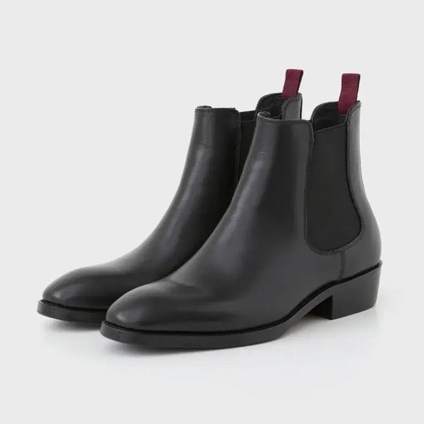 [BUNJANG] Romantic Move x IFIT Collaboration Chelsea Boots (Size 260) / [260] 로맨틱무브 이핏 콜라보 첼시부츠
