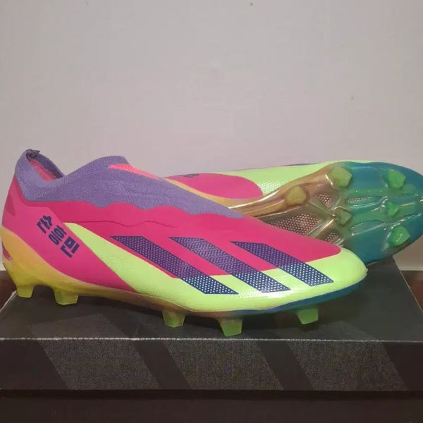 [BUNJANG] Adidas Crazyfast Son Heung-min Limited Edition Football Boots / 아디다스 손흥민 축구화