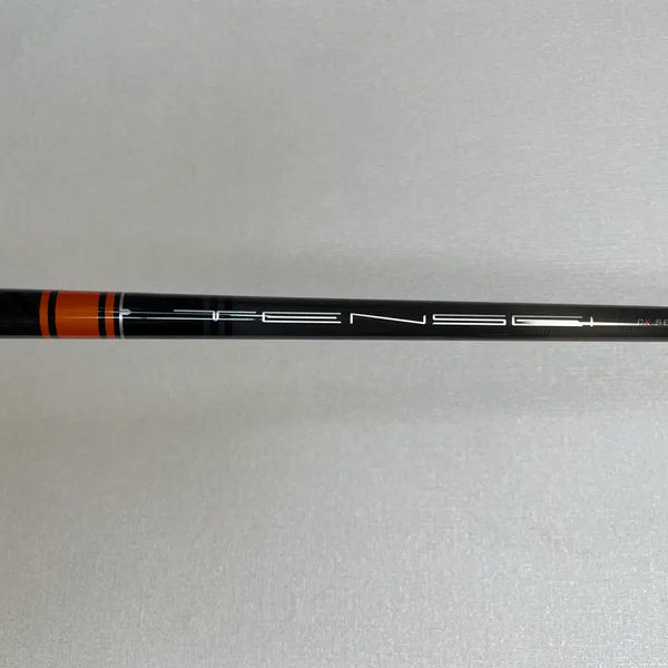 [BUNJANG] Tensei Orange CK Pro 50R Driver Shaft / 텐세이 오렌지 CK PRO 50R 드라이버 샤프트