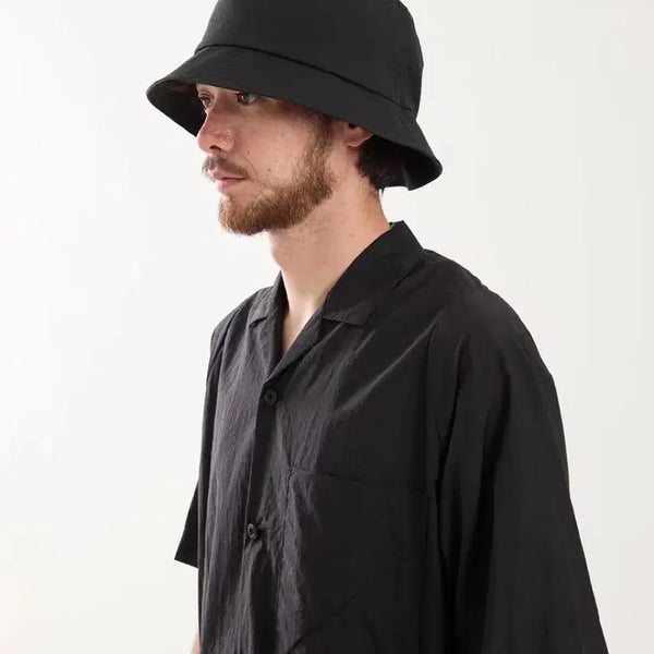 [BUNJANG] TEATORA x KIJIMA TAKAYUKI Bucket Hat / 테아토라X키지마 타카유키 버킷햇