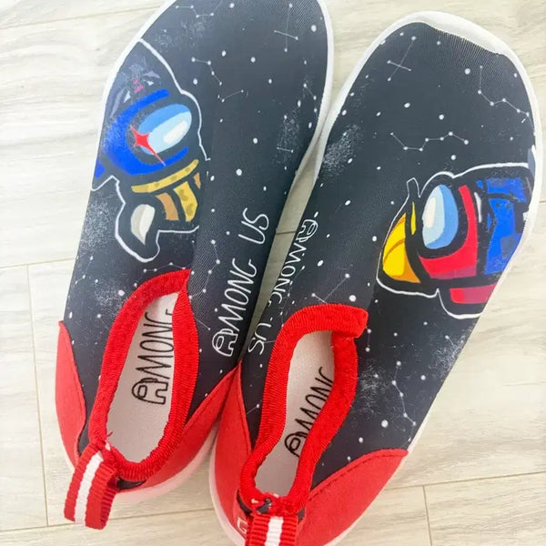 [BUNJANG] Amogus Design Aqua Shoes / 아쿠아슈즈 190