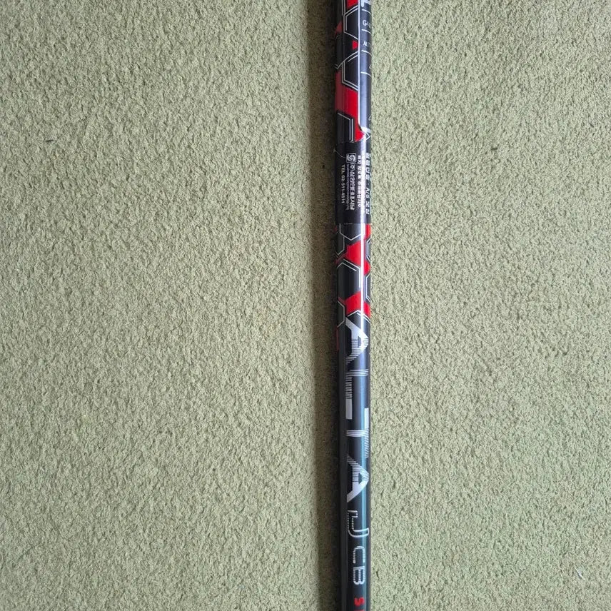 [BUNJANG] PING G410 ALTA J CB S FLEX Shafts (Set of 2) / 핑 G410 ALTA J CB   S FLEX 샤프트2개
