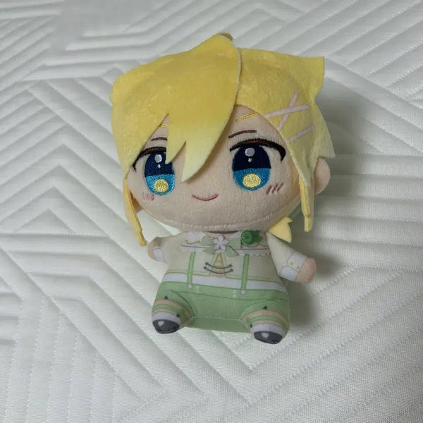 [BUNJANG] Kagamine Len Plush / 카가미네 렌 누이