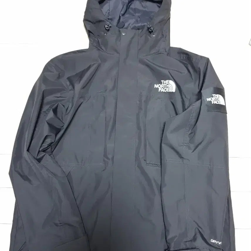 [BUNJANG] The North Face Neo Baden Jacket Black / 노스페이스 네오 베이든 자켓 판매합니다.