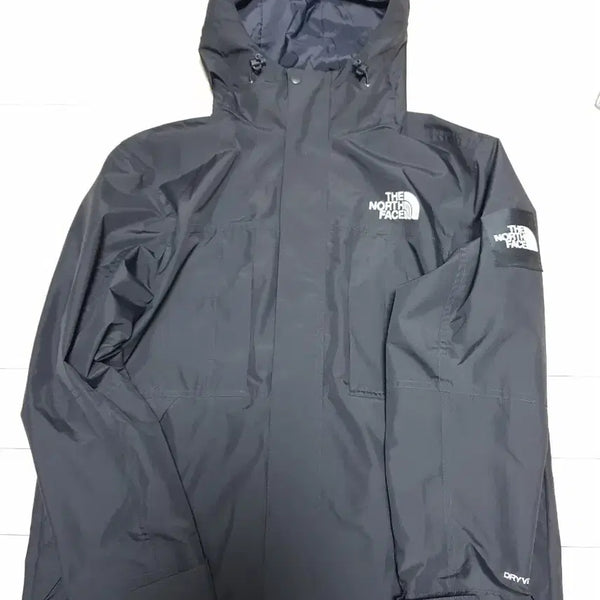 [BUNJANG] The North Face Neo Baden Jacket Black / 노스페이스 네오 베이든 자켓 판매합니다.