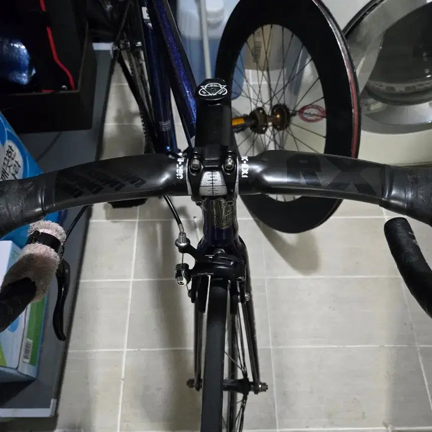 [BUNJANG] RX1 Handlebar / RX1 핸들바