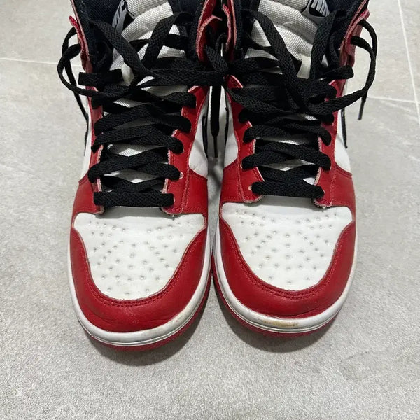 [BUNJANG] Nike SB Dunk Custom Sneakers (Size 265) / 나이키 SB덩크 커스텀(265)