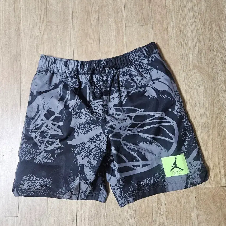 [BUNJANG] Nike Jordan Men's Shorts (New) / 나이키조던 남성 반바지 정품(새상품)