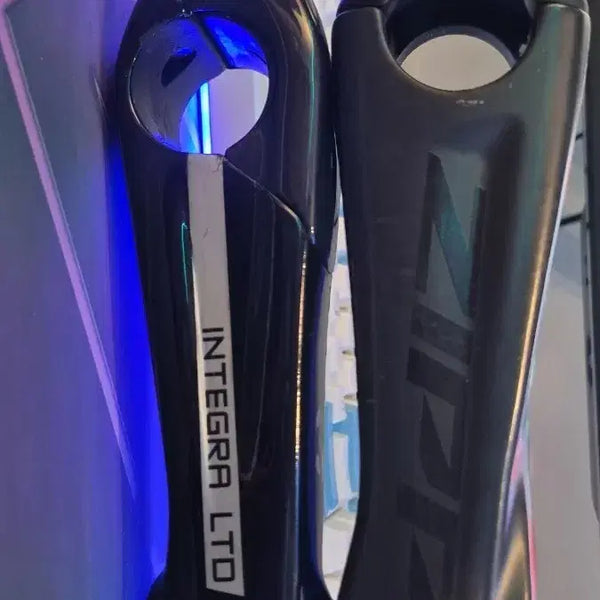 [BUNJANG] 3T Integra 140mm Integrated Handlebar-Stem / 3t 인테그라 140 유일매물 ㄱ급처