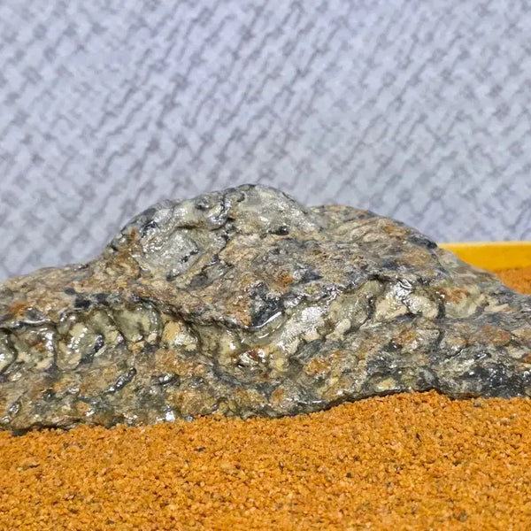 [BUNJANG] Namhan River Frog Jade Stone Sansu-gyeong / 남한강 / 개구리 옥석 / 산경