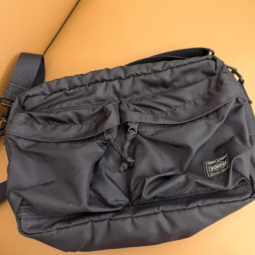 [BUNJANG] Porter Force Shoulder Bag / 포터 포스 숄더백s 팝니다