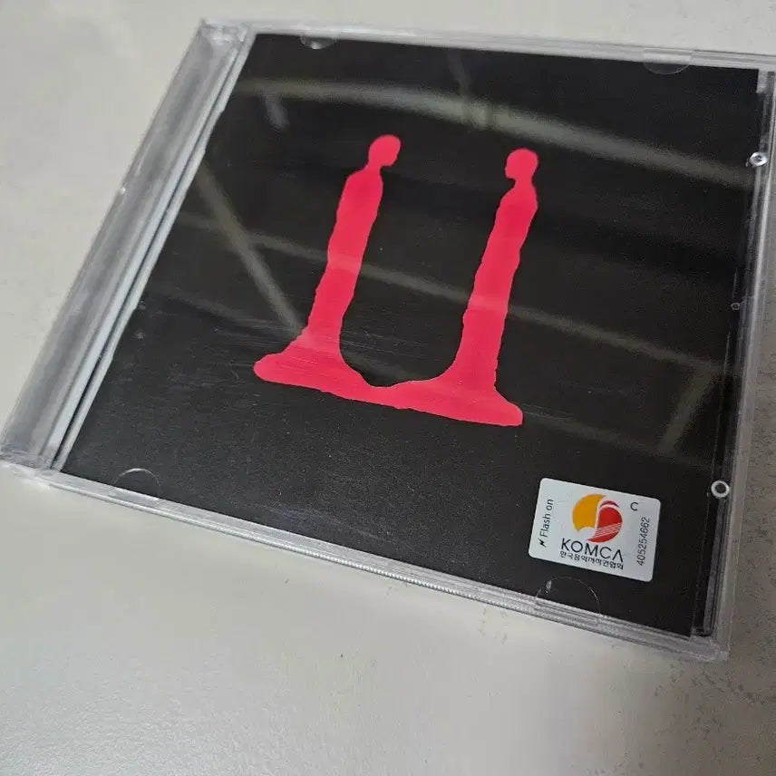 [BUNJANG] G-Dragon 3rd Album Red Version / 지드래곤 지디 3집 레드버젼
