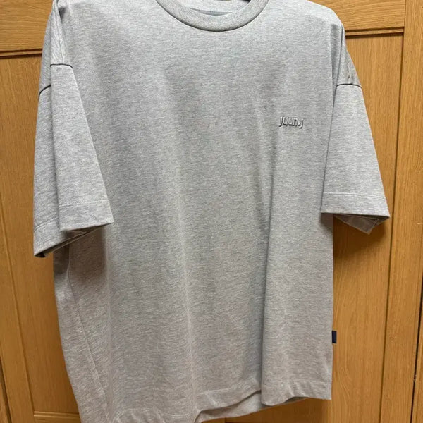 [BUNJANG] Juun.J 25FW Short Sleeve T-Shirt XS / 준지 25fw 반팔 티셔츠 xs