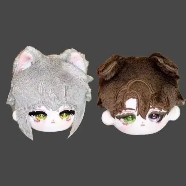 [BUNJANG] GyeDan GyeDan Sam GyeDan SaHeon Body Pillow Doll / 밤결제삼 밤결사헌 괴담출근 솜인형 양도
