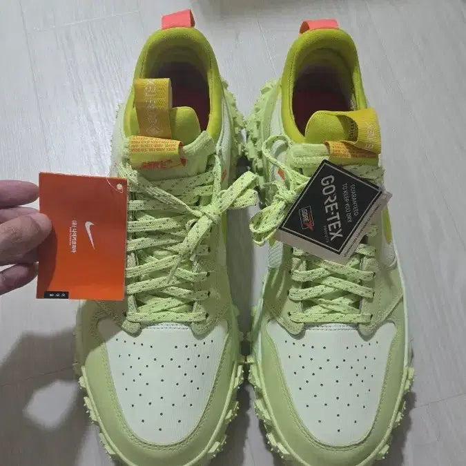 [BUNJANG] Nike Air Jordan 1 Element Low GORE-TEX AT (300mm) / 나이키 에어 조던1 엘리먼트 로우 고어텍스 AT 300mm 판매합니다