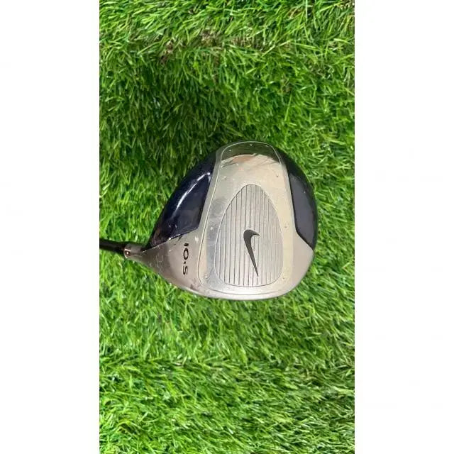 [BUNJANG] Nike Golf Men's Driver R-Flex Graphite Shaft / 남자드라이버 나이키골프 중고드라이버 골프클럽