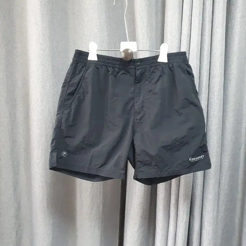 [BUNJANG] Covernat Woven Shorts / M커버낫 우븐 반바지