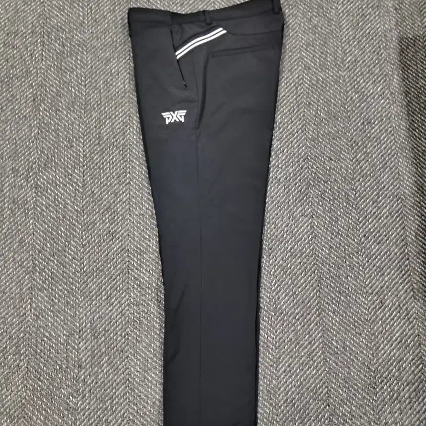 [BUNJANG] PXG Golf Men's Lightly Brushed Pants (Size 32) / 남성32)PXG 골프 약기모바지