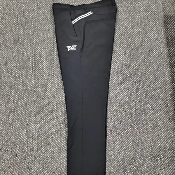 [BUNJANG] PXG Golf Men's Lightly Brushed Pants (Size 32) / 남성32)PXG 골프 약기모바지
