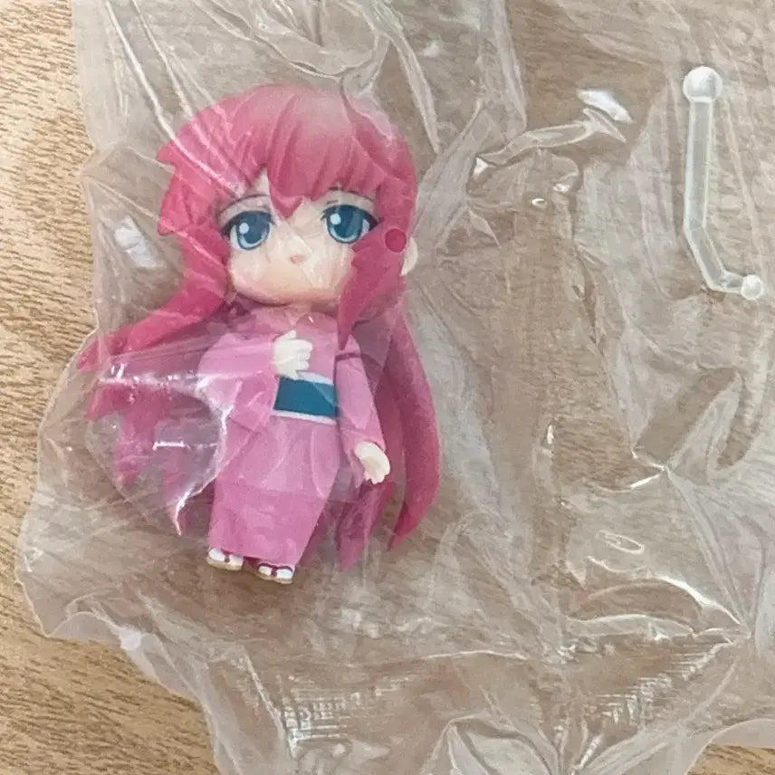 [BUNJANG] Vocaloid Megurine Luka Nendoroid Figure / 보컬로이드 메구리네 루카 푸치 넨도 피규어