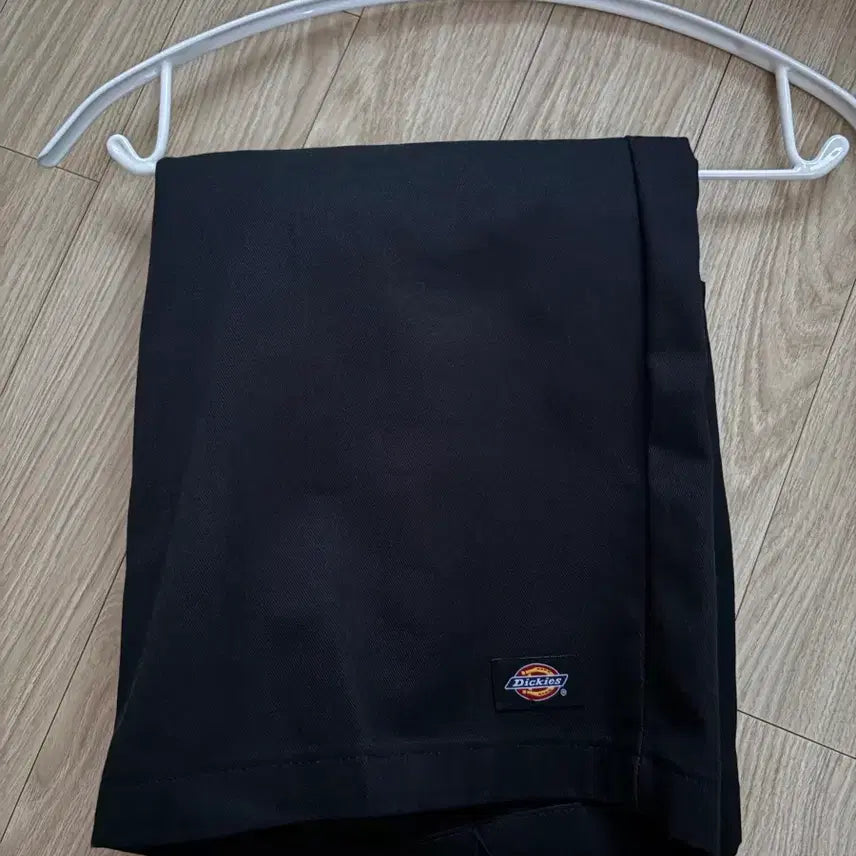 [BUNJANG] Dickies Black Shorts / 디키즈 반바지 블랙