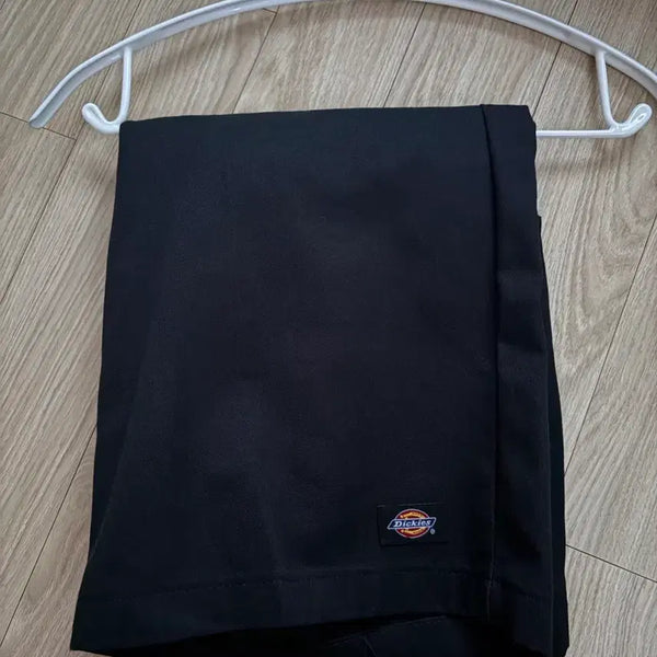 [BUNJANG] Dickies Black Shorts / 디키즈 반바지 블랙
