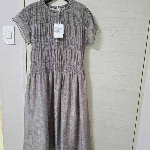 [BUNJANG] SJSJ 2026 Spring Collection One-Piece Dress Size 44 / SJSJ 2026년 신상 원피스(44사이즈)