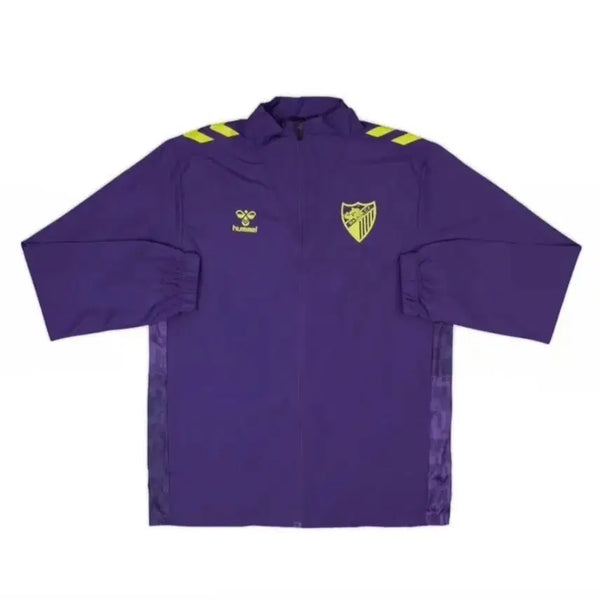 [BUNJANG] Hummel Malaga Training Jacket (Overseas XL) / (새상품/해외XL)말라가 트레이닝 자켓 험멜 우븐 바람막이 축구