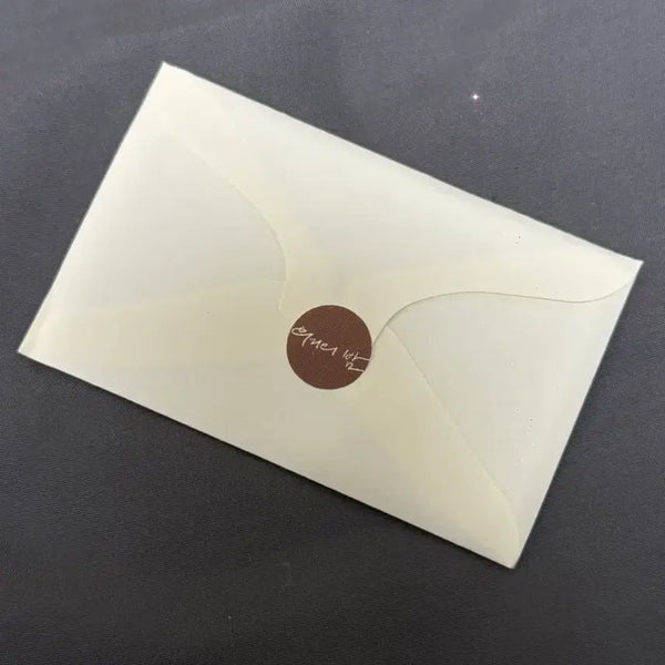 [BUNJANG] Yudabin Band 2023 Our Night Photocard Set / 유다빈밴드 2023 우리의밤 포토카드세트