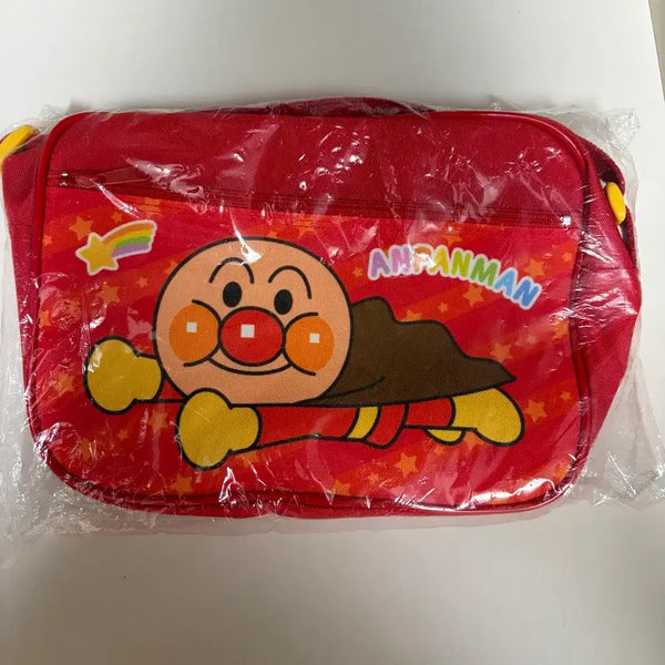 [BUNJANG] Anpanman Bag / 호빵맨 가방