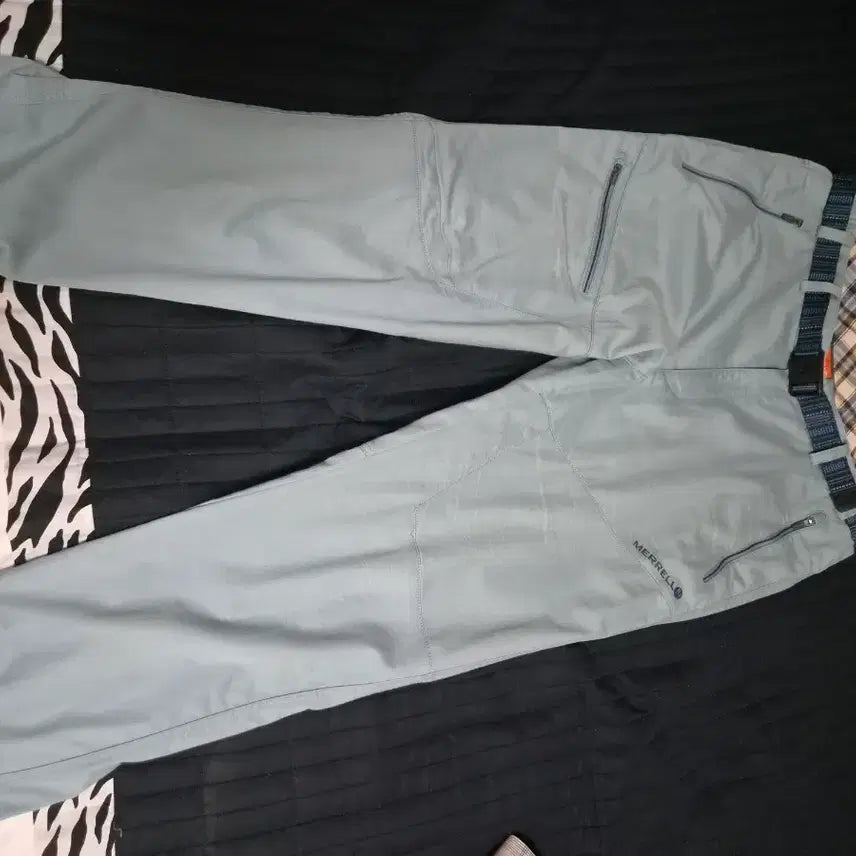 [BUNJANG] Merrell Men's Hiking Pants 32 Inch / MERRELL 남성 등산바지 32인치