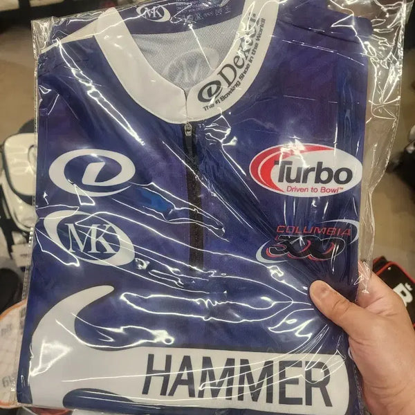 [BUNJANG] MK Bowling Shirt M95 / MK볼링티 팝니다